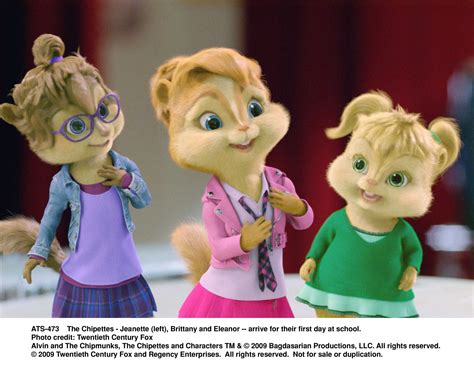 eleanor chipmunk|alvin and chipmunks girls names.